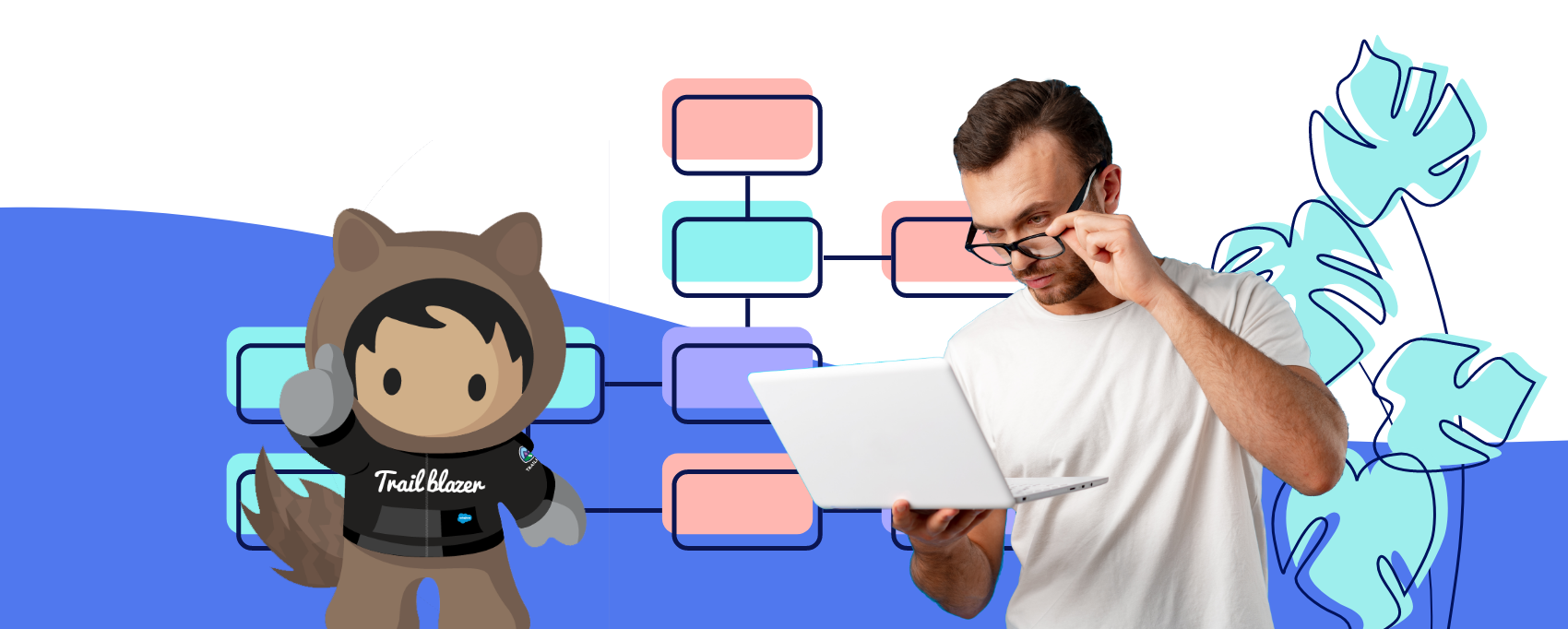 Mistakes to Avoid When Building Process Automations in Salesforce